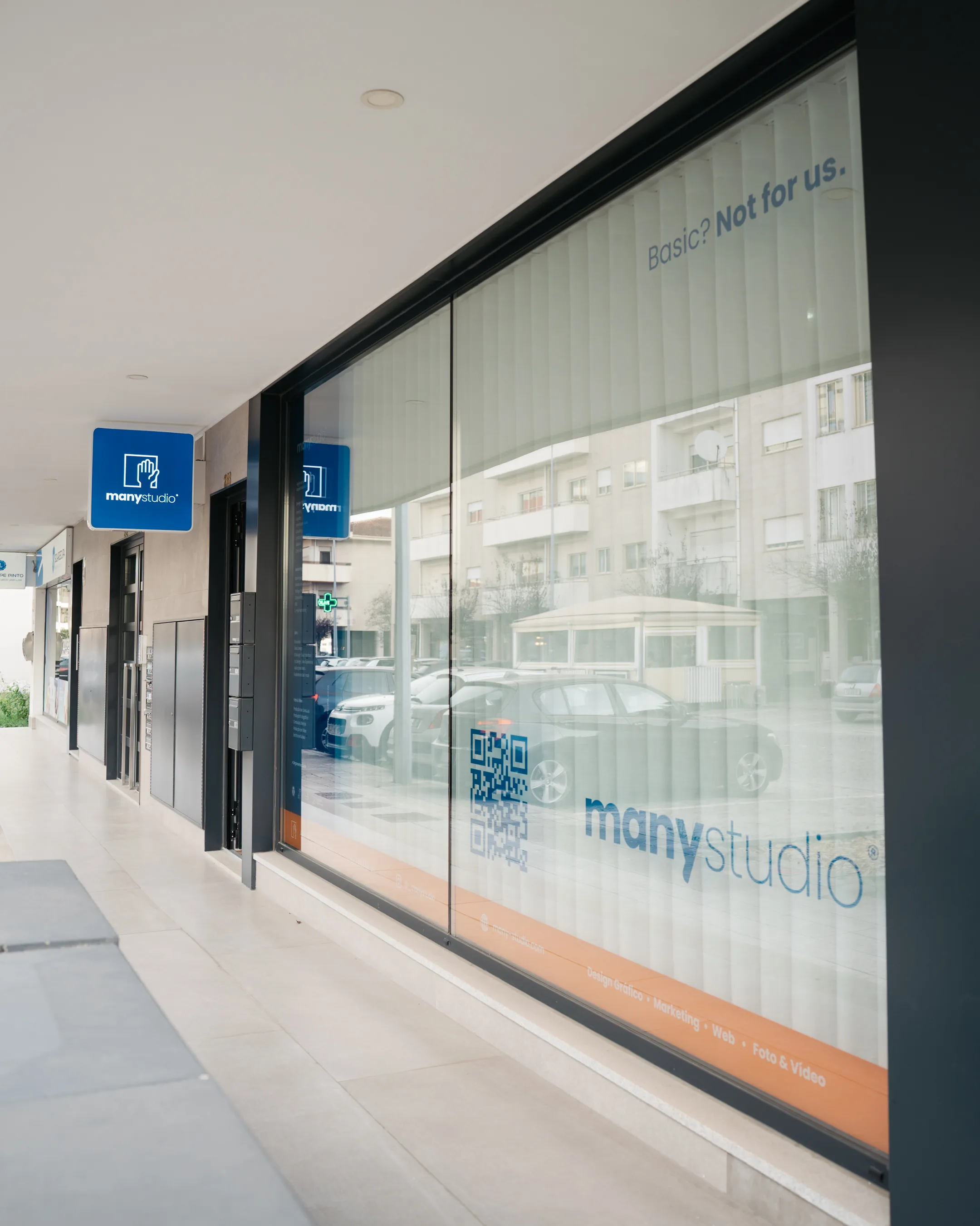 manystudio | Porto | Lousada