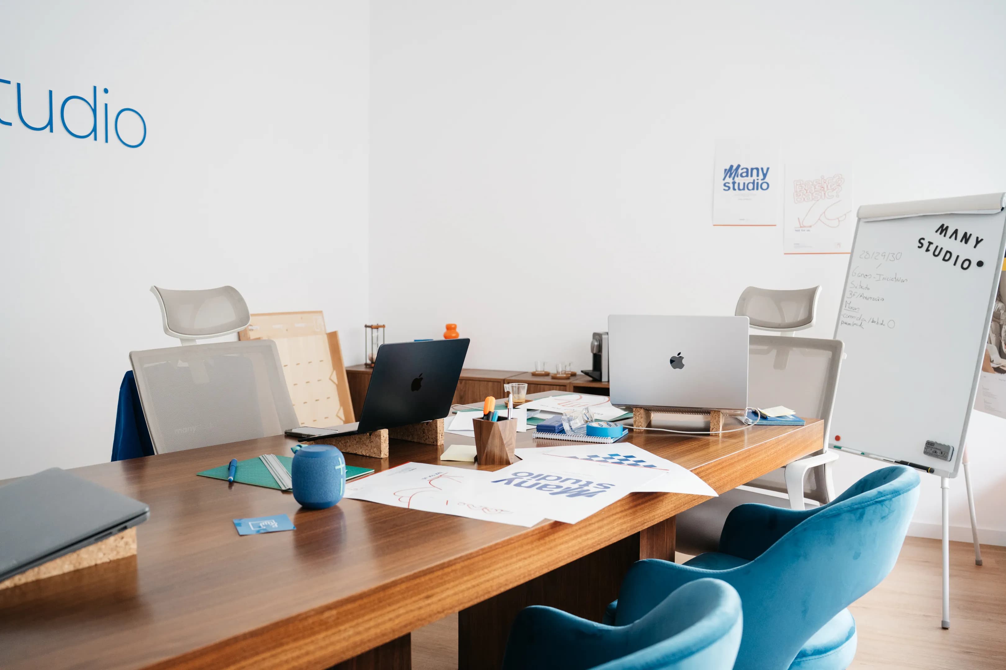 manystudio | Porto | Lousada